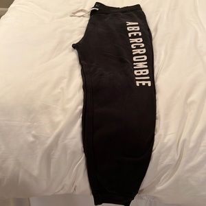 Mens XL Abercrombie joggers